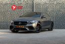 Mercedes-Benz E 63 S AMG Std 4.0L