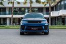 Land Rover Range Rover Sport Range Rover Sport SVR | 4,603 P.M | 0% Downpayment | Perfect Condition!