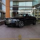 Rolls-Royce Dawn Black Badge