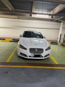 Jaguar XF PREMIUM LUXURY