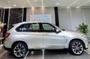 BMW X5 50i Luxury 4.4L (5 Seater) BEST BMW X5 XDRIVE50i || GCC SPECS || ACCIDENT FREE || SINGLE OWNER || FU
