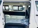 Toyota Hiace toyota hiace std 2.5l glass van