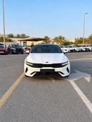 Kia K5 STANDARD KIA K5 Hybrid 2020 – Korean Import