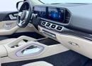 Mercedes-Benz GLS 450 2020 Mercedes GLS450 4Matic, Warranty, Full Agency Service History, Full loaded, 7 Seater, GCC