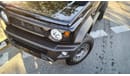 Suzuki Jimny 2020 - GCC - Manual - Cruise Control - Raptor Suspension