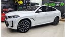 BMW X6 BMW X6 XDRIVE 40I M KIT 2024 0 KM WITH 3 YEARS WARRANTY FOR 369K AED