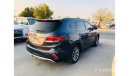 Hyundai Santa Fe EXCLUSIVE OFFER (Export only)