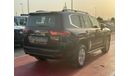 Toyota Land Cruiser TOYOTA LANDCRUISER 3.5 VX WITH MEMMORY SEATS BLACK 2023 * EXPORT ONLY AFRICA *