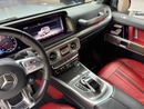 مرسيدس بنز G 36 AMG 