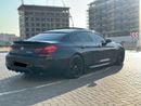 BMW 640i STD