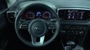 Kia Sportage 2022 LX | AED 940/Month | 0 DP | 30 Day Return | Warranty | Service History