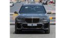 BMW X7 Premium + M50i luxury x7 m50i