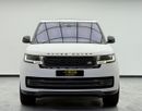 Land Rover Range Rover AUTOBIOGRAPHY LWB P530