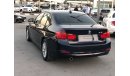 BMW 316i Bmw 316 model 2014 GCC car prefect condition full option low mileage one owner full service