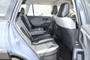 Toyota RAV4 ADVENTURE 2.5L HEV With Sunroof ! Rader (Ready Stock)