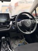 Toyota Corolla XLI HEV 1.8L (97 HP)