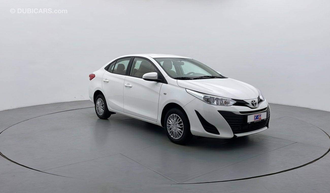 Toyota Yaris SE 1.5 | Under Warranty | Inspected on 150+ parameters