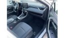 تويوتا راف ٤ 2021 Toyota Rav4 XLE 2.5L V4 Push Start Electric Seat -  UAE PASS