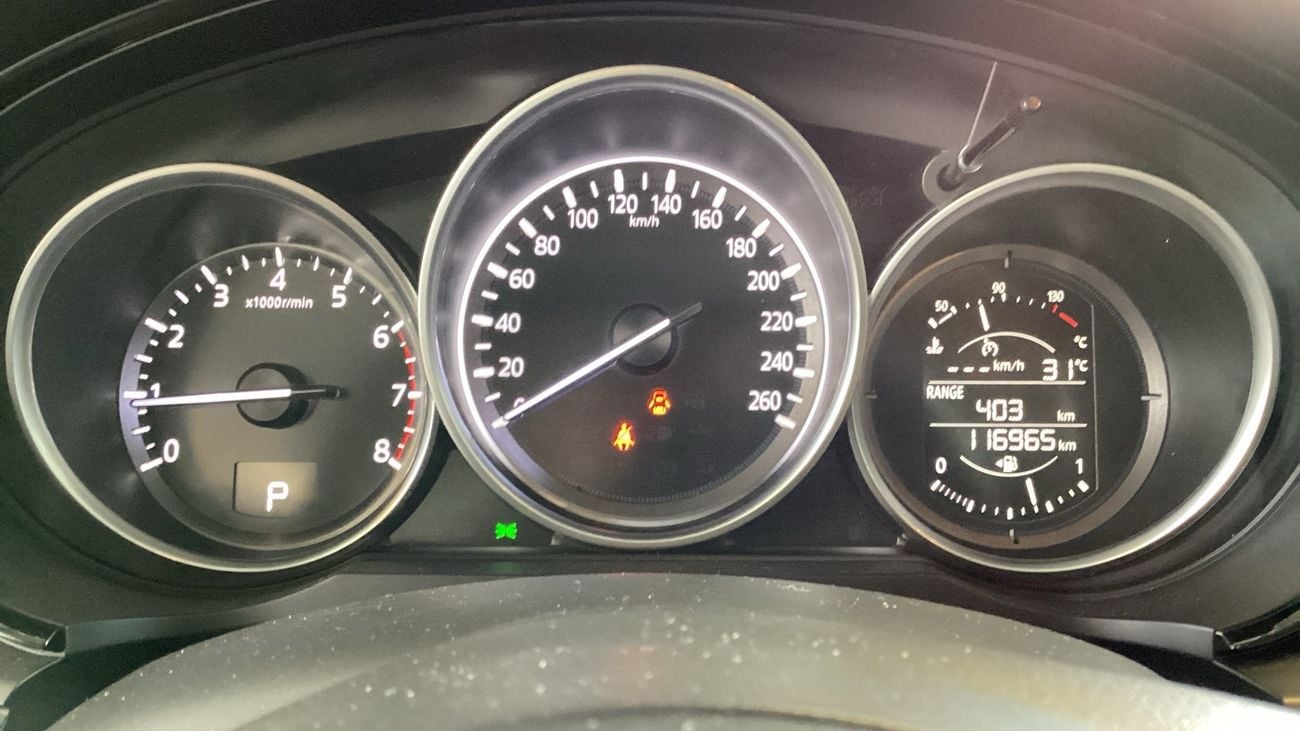 Mazda CX9 2.5T GT 4WD AUTO | Guaranteed Warranty | 0 Down Payment