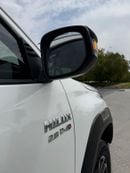 Toyota Hilux GR SPORT