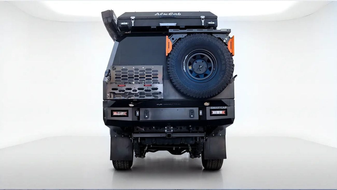 تويوتا لاند كروزر 70 LC79 إل إكس MODIFIED l 5,310/MONTH I Land Cruiser 79 Series
