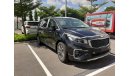 Kia Carnival grand full option