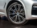 بي أم دبليو X3 xDrive 30i 2.0L
