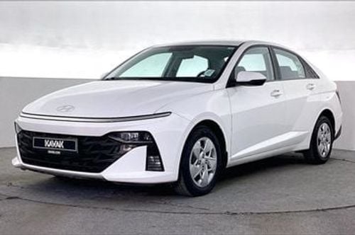 هيونداي أكسنت Smart / GL | شامل الضمان | 0 ﺪﻔﻋﺓ ﺃﻮﻟﻯ