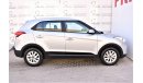Hyundai Creta AED 1174 PM | 1.6 GL GCC DEALER WARRANTY