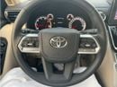 Toyota Land Cruiser GXR2 3.3L