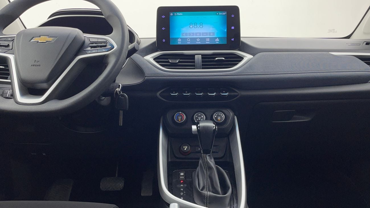 Chevrolet Captiva LS 1.5L (149 HP) (5 Seater) 2021 LS | AED 533/Month | 0 DP | 30 Day Return | Warranty | Service Hist