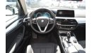 BMW 520i