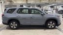 Honda Pilot 2024 EX | AED 1692/Month | 0 DP | 30 Day Return | Warranty | Service History