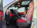 Toyota Sequoia HYBRID (NON GCC) 2024 Toyota Sequoia TRD Pro i-FORCE MAX canadian spec