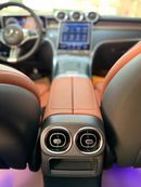 مرسيدس بنز GLC 300 