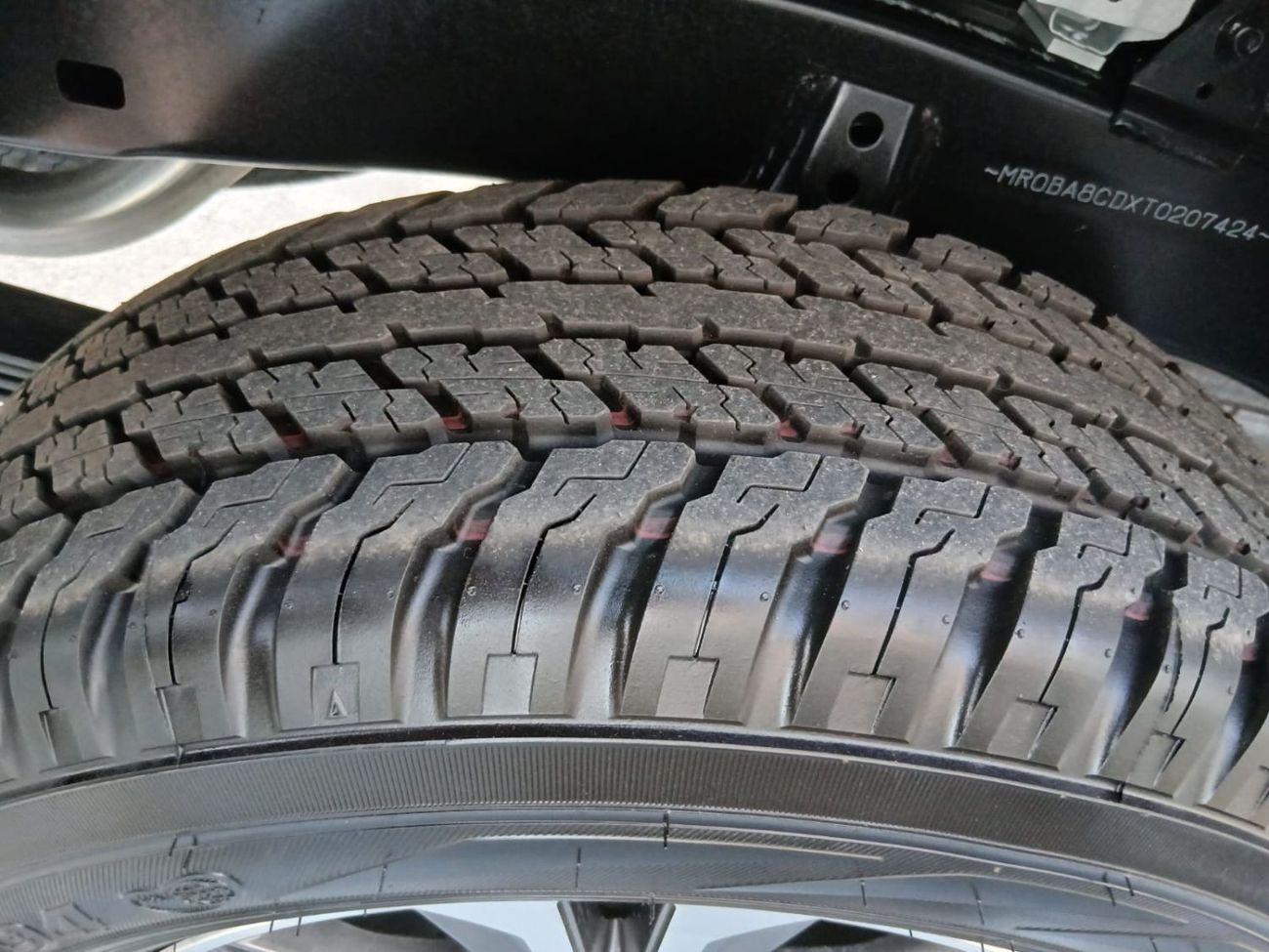 تويوتا هيلوكس Toyota Hilux Country Double Cab 2.8L 4x4 Turbo Diesel | Saudi Specifications | Brand New 0KM | Expor