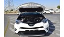 Toyota RAV4 2017 Right Hand Drive [2.0, 1st Month, Automatic, Petrol, Perfect Condition]