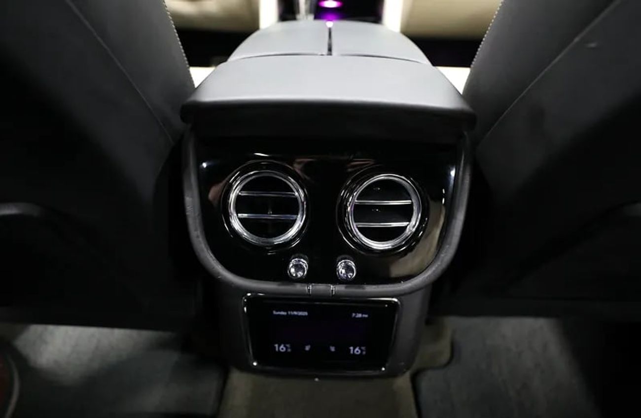 Bentley Bentayga Speed | W12 | 6.0L | 635HP | 3 Years Warranty | Ref#C037697