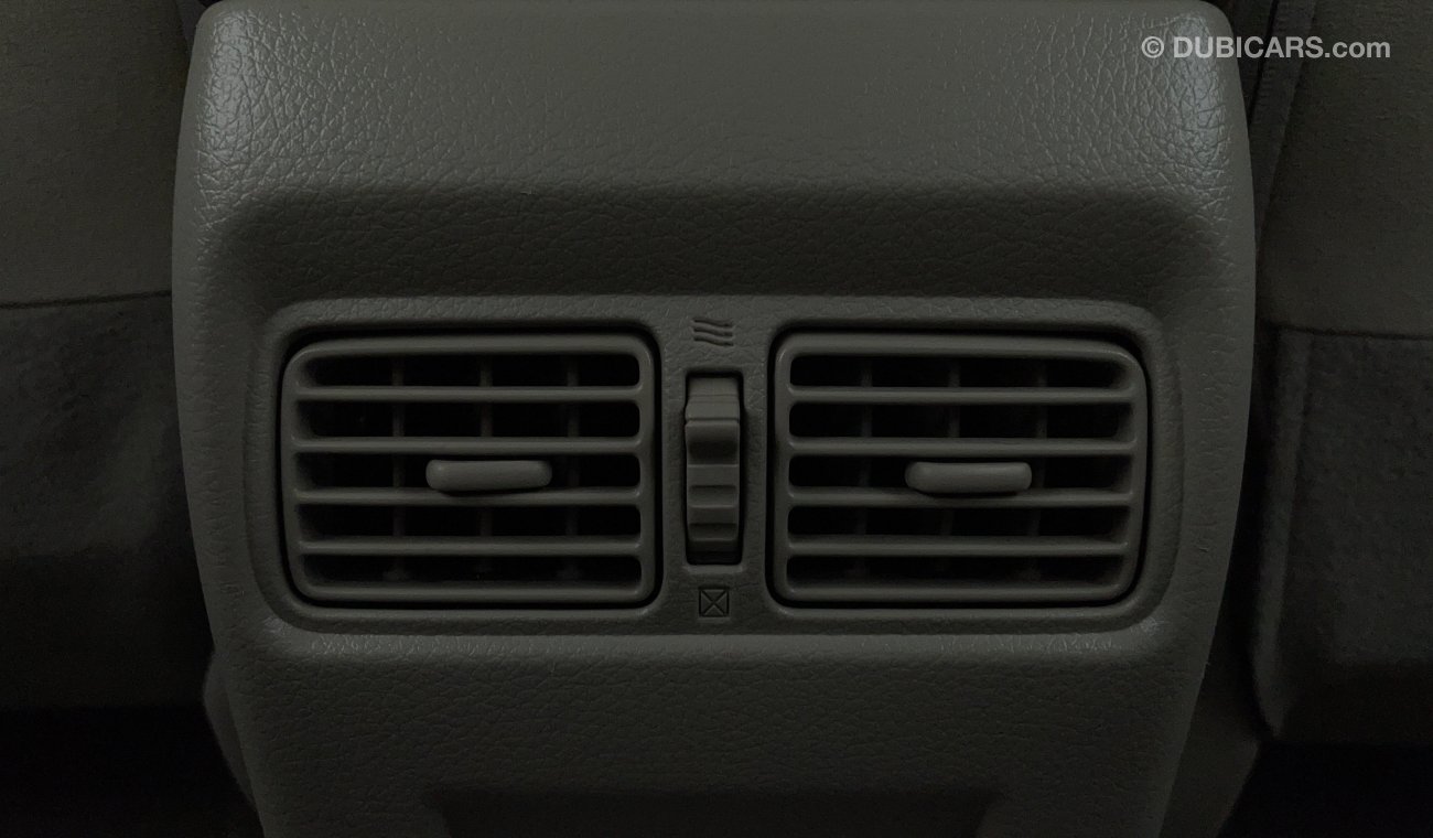 نيسان سنترا sv 1600