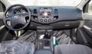 Toyota Hilux 2.7 WT-I