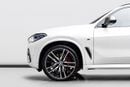 بي أم دبليو X5 M50i 4.4L