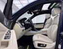 BMW X5 50i M Sport 4.4L 2019 BMW X5 xDrive50i M-Sport, Warranty, Full BMW Service History, Excellent Condit