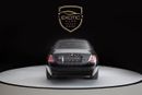 Rolls-Royce Ghost Std