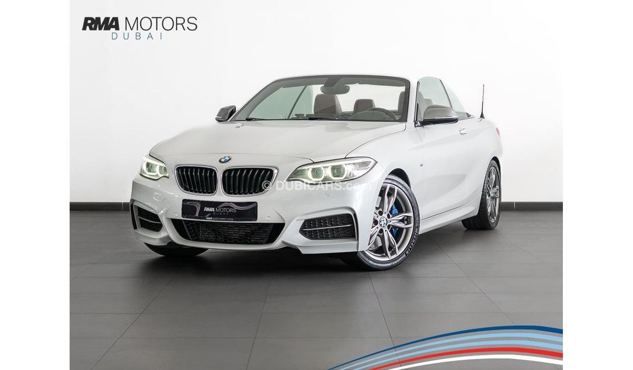 BMW M235i 3.0L Turbo 3.0