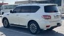 Nissan Patrol LE Platinum 5.6L