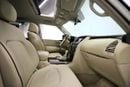 Nissan Patrol Nissan Patrol 2014 Base Model - Reliable SUV for Sale Ref#E9064223