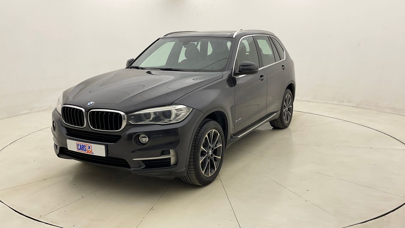 BMW X5 X DRIVE 35I 3 | Zero Down Payment | Home Test Drive
