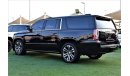 GMC Yukon Denali