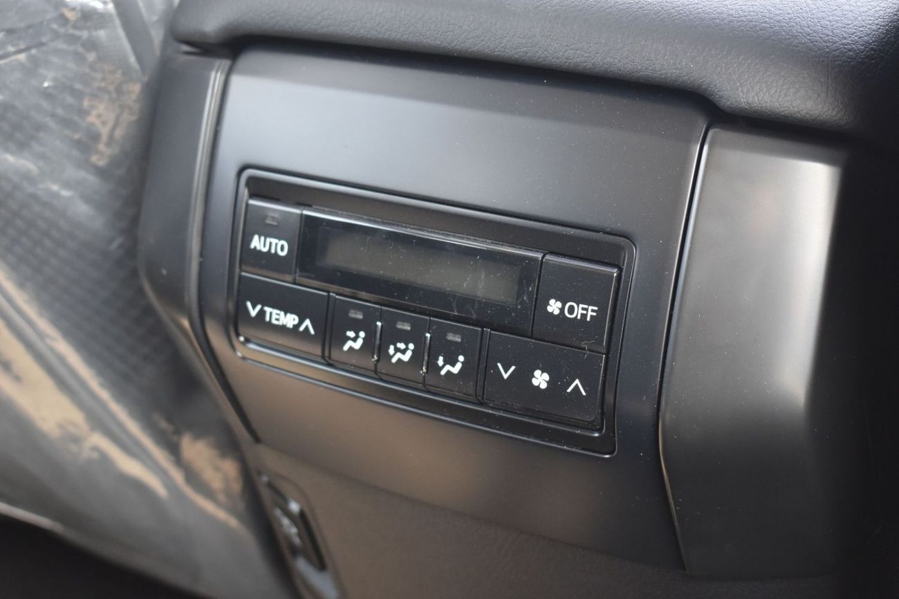 Toyota Prado TXL1 2.7L TOYOTA-PRADO TX-L1 2.7L A/T,FWD,PETROL-2023