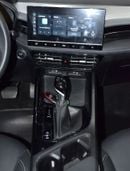 MG 5 EXCELLENT DEAL for our MG 5 ( 2025 Model ) in Red Color GCC Specs